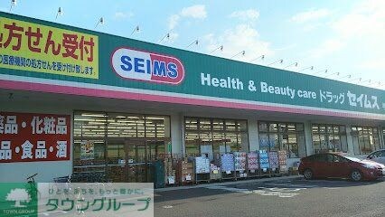 レオパレスコトブキ Cの物件内観写真