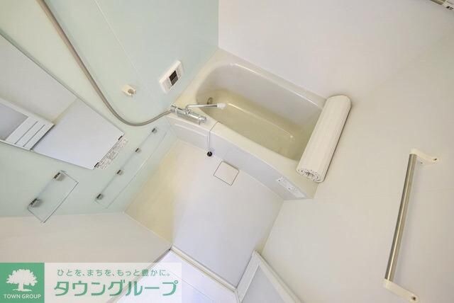 プレシャスガーネットの物件内観写真