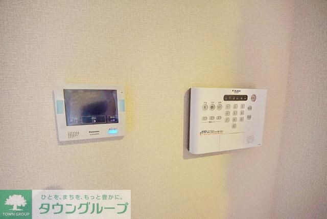 プレシャスガーネットの物件内観写真