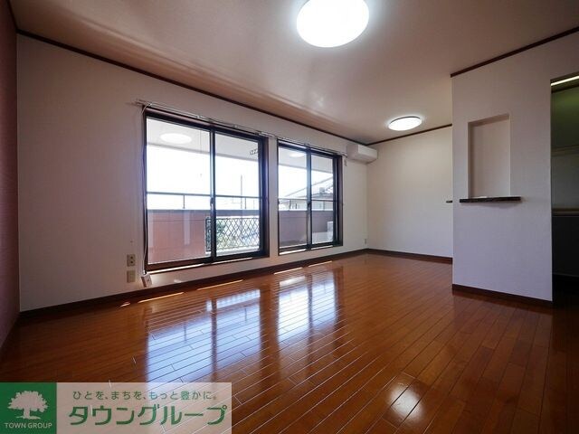 トップヒルズ若宮の物件内観写真