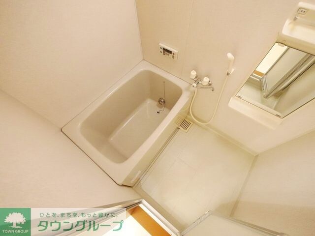 トップヒルズ若宮の物件内観写真