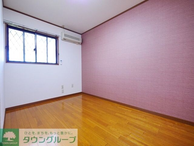 トップヒルズ若宮の物件内観写真
