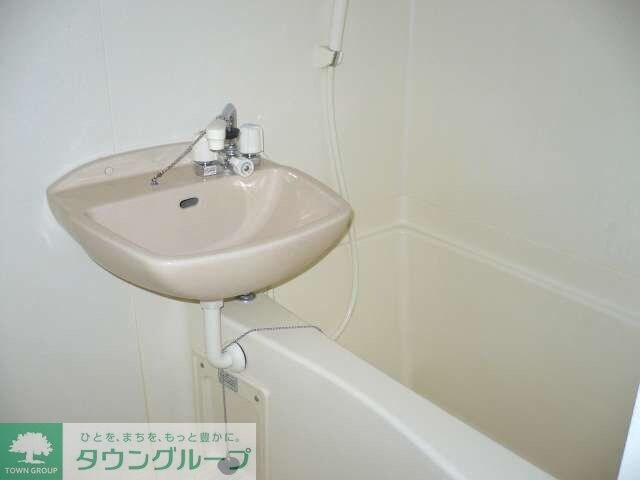 レオパレスMAMIの物件内観写真