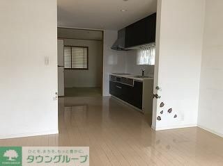 上小町戸建の物件内観写真