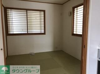 上小町戸建の物件内観写真