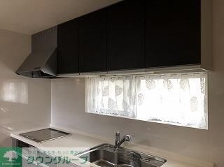 上小町戸建の物件内観写真