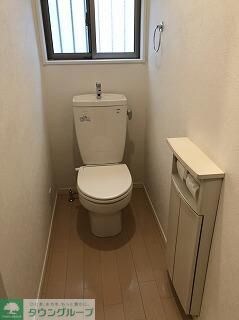 上小町戸建の物件内観写真