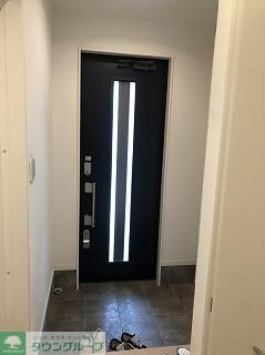 上小町戸建の物件内観写真