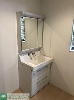 上小町戸建の物件内観写真