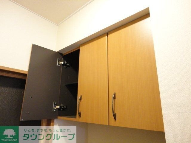 TIARA(ティアラ)の物件内観写真