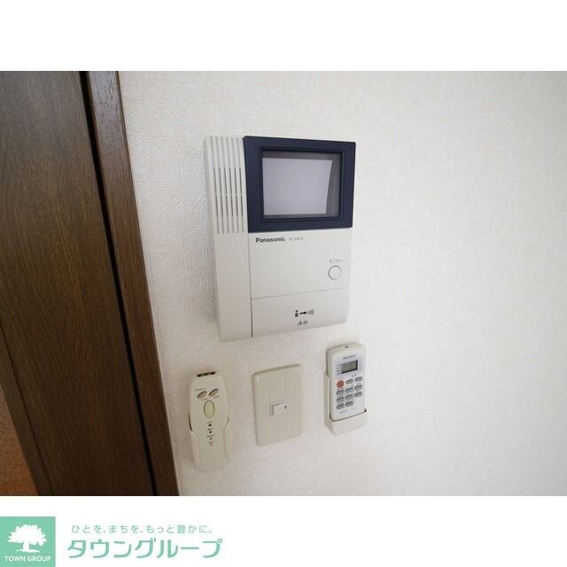 アンプルール フェール Surieの物件内観写真