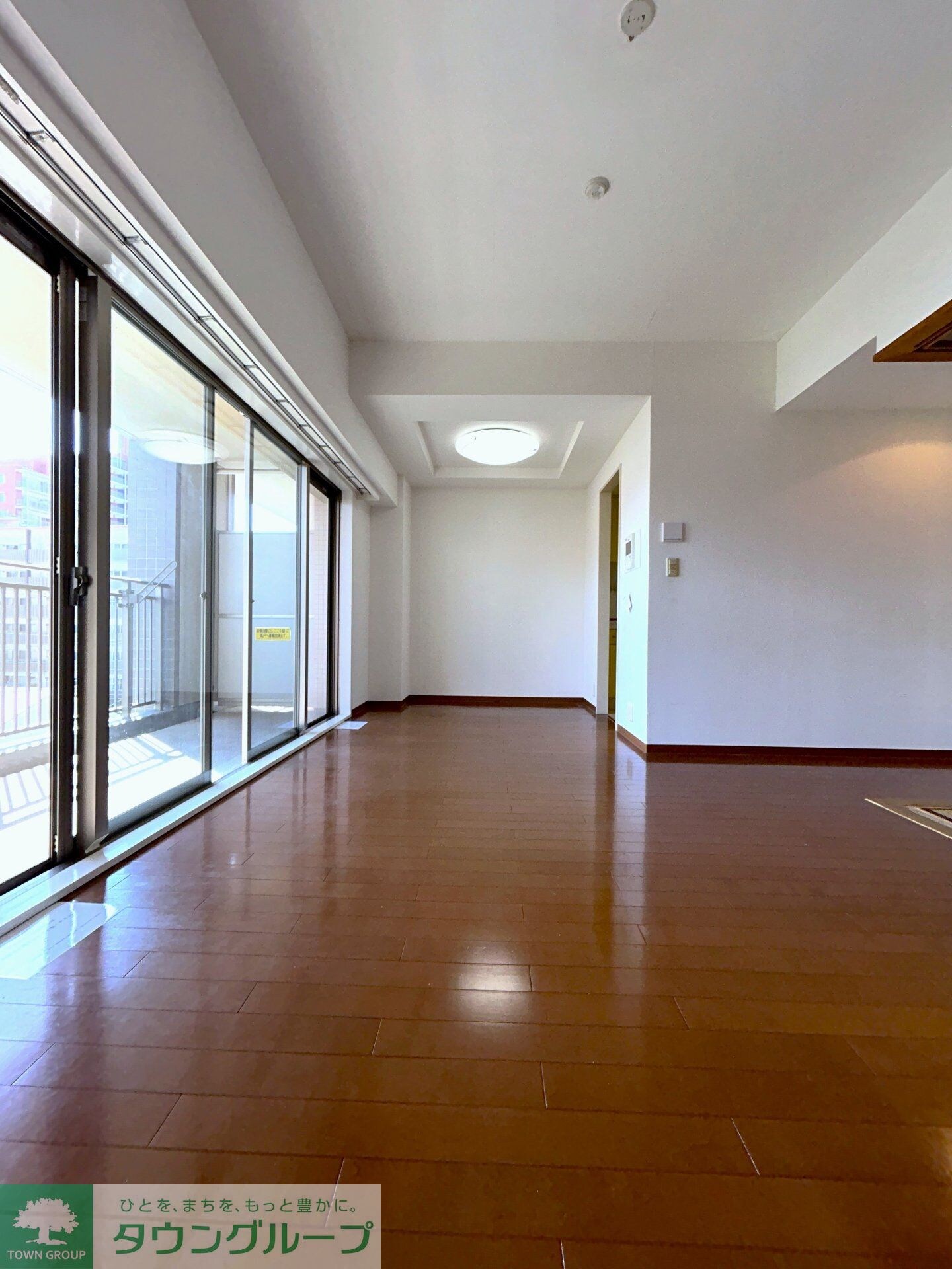 パークシティ大宮セントラルタワーの物件内観写真