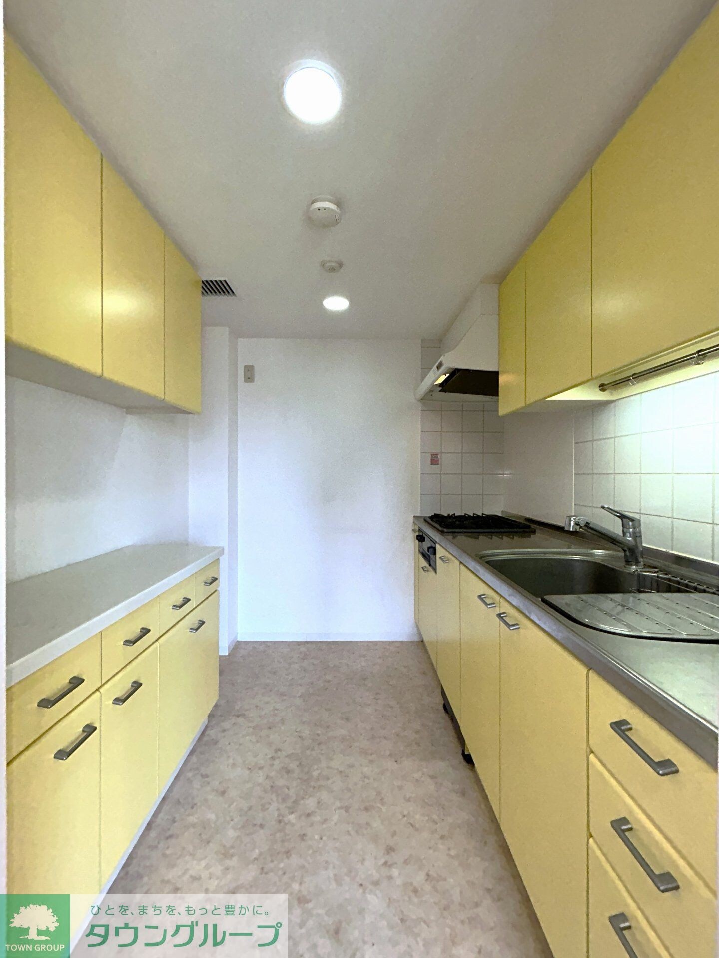 パークシティ大宮セントラルタワーの物件内観写真