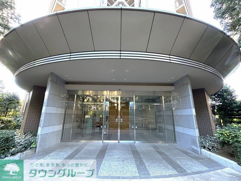 パークシティ大宮セントラルタワーの物件内観写真