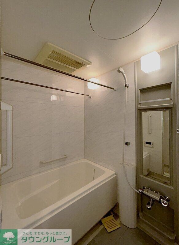 パークシティ大宮セントラルタワーの物件内観写真