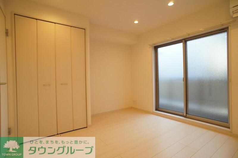 リブリ・OGW蕨の物件内観写真