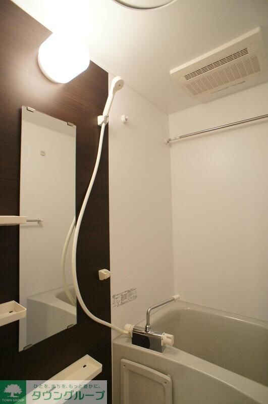 リブリ・OGW蕨の物件内観写真