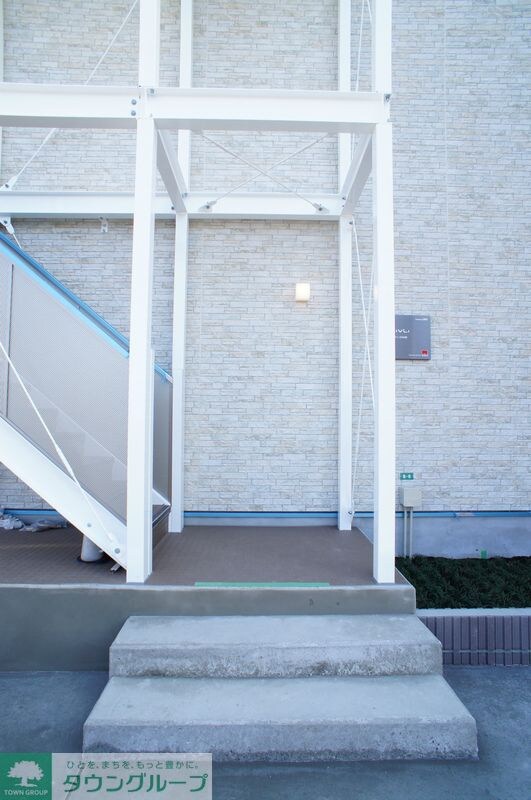 リブリ・OGW蕨の物件内観写真