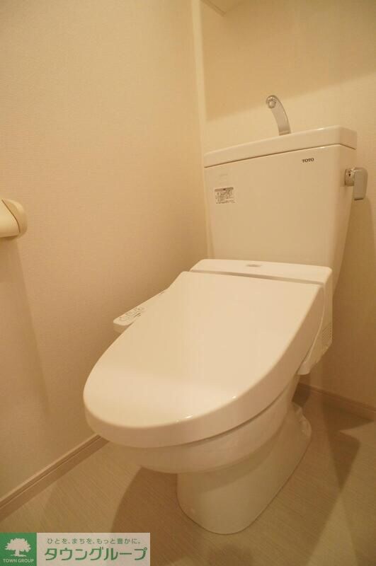 リブリ・OGW蕨の物件内観写真