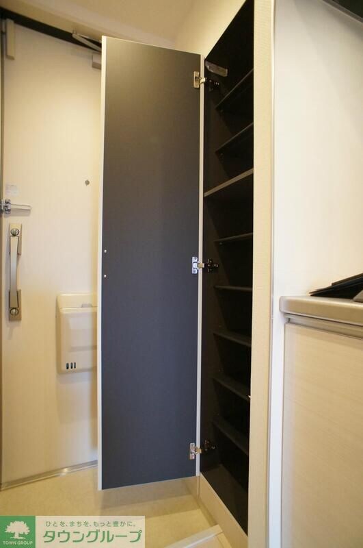 リブリ・OGW蕨の物件内観写真