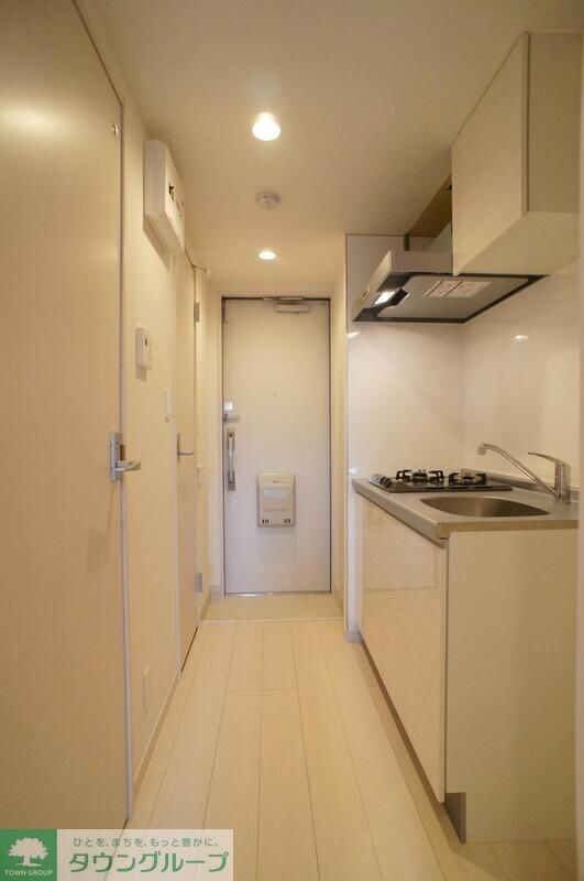 リブリ・OGW蕨の物件内観写真