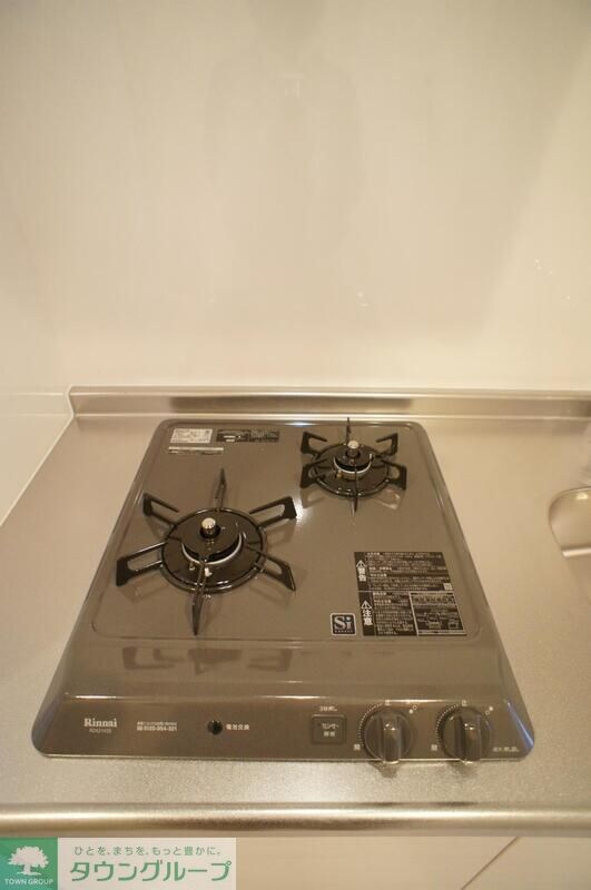 リブリ・OGW蕨の物件内観写真