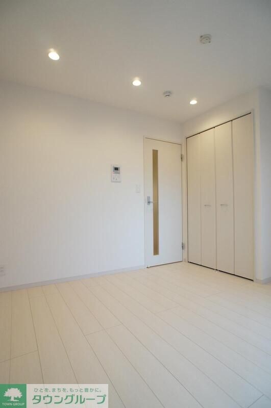 リブリ・OGW蕨の物件内観写真