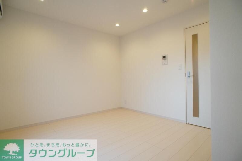 リブリ・OGW蕨の物件内観写真