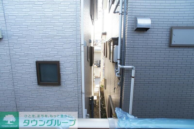 リブリ・OGW蕨の物件内観写真