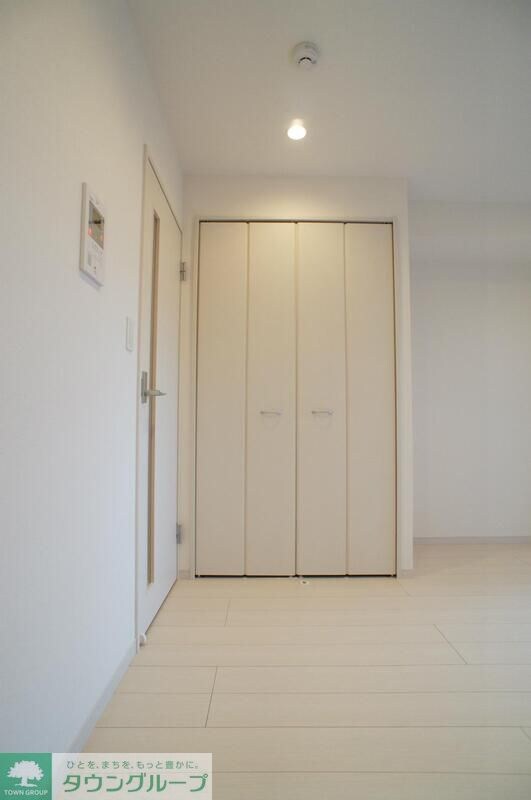 リブリ・OGW蕨の物件内観写真