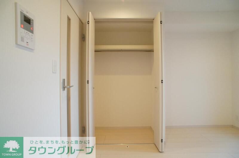 リブリ・OGW蕨の物件内観写真