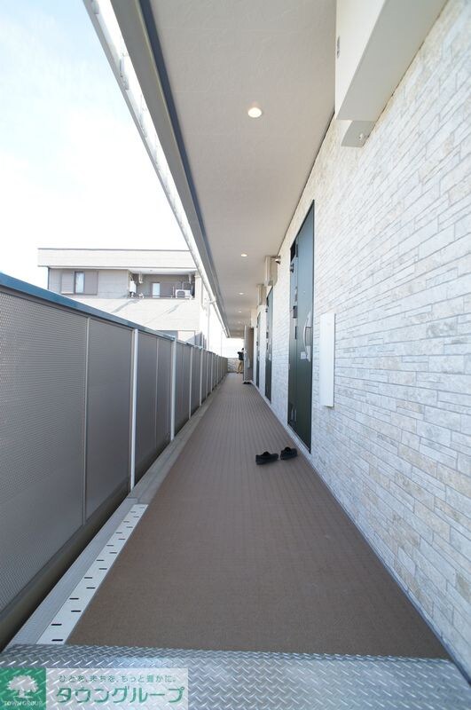 リブリ・OGW蕨の物件内観写真