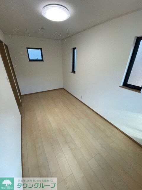 グランソフィア皇山町の物件内観写真