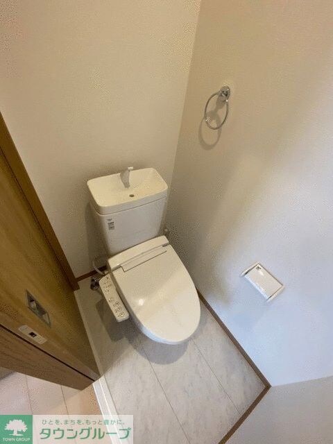 グランソフィア皇山町の物件内観写真