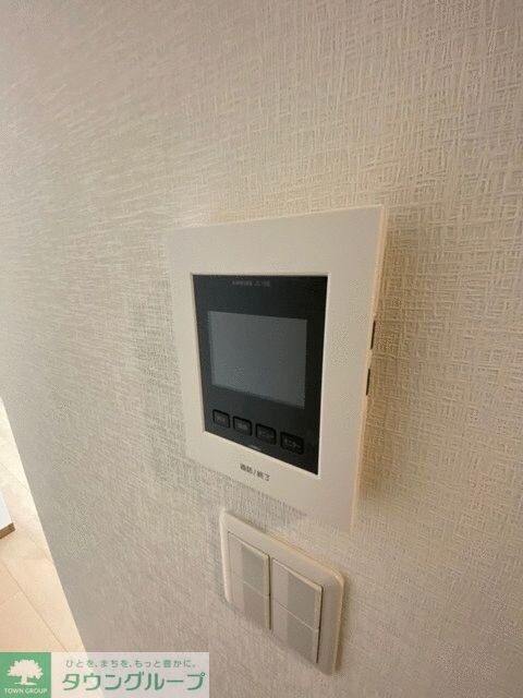 グランソフィア皇山町の物件内観写真