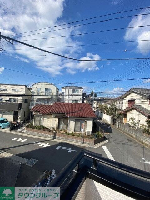 グランソフィア皇山町の物件内観写真