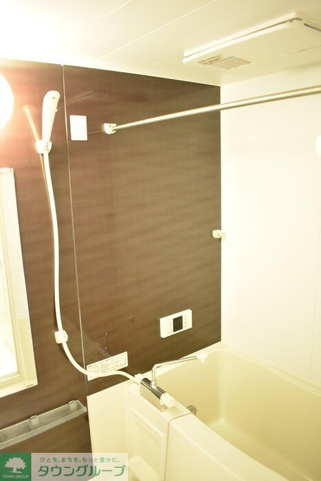 ルーヴル三橋 Aの物件内観写真