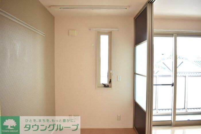 ルーヴル三橋 Aの物件内観写真