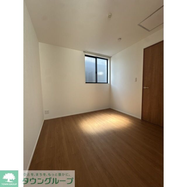 Kolet南与野#29の物件内観写真