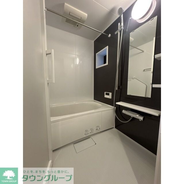 Kolet南与野#29の物件内観写真