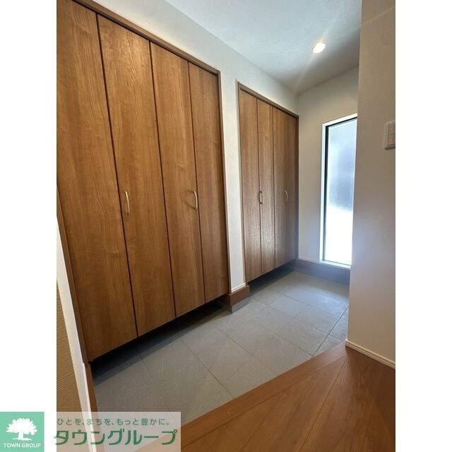 Kolet南与野#29の物件内観写真