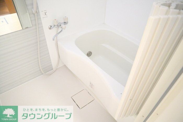 アルト・ポンテの物件内観写真