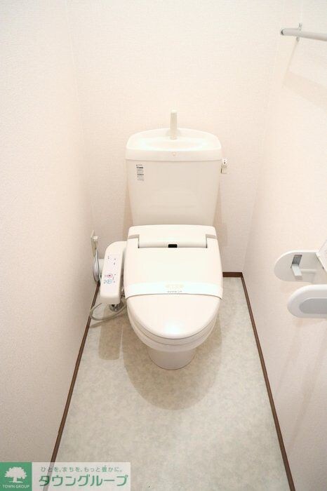 アルト・ポンテの物件内観写真