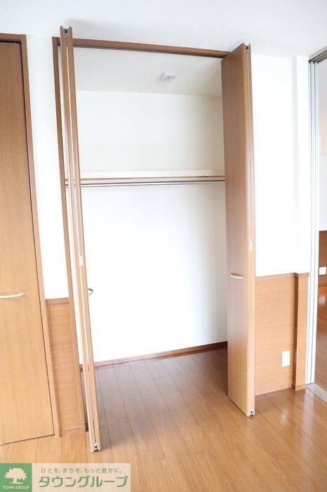 アルト・ポンテの物件内観写真