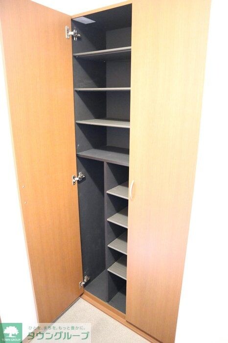 アルト・ポンテの物件内観写真