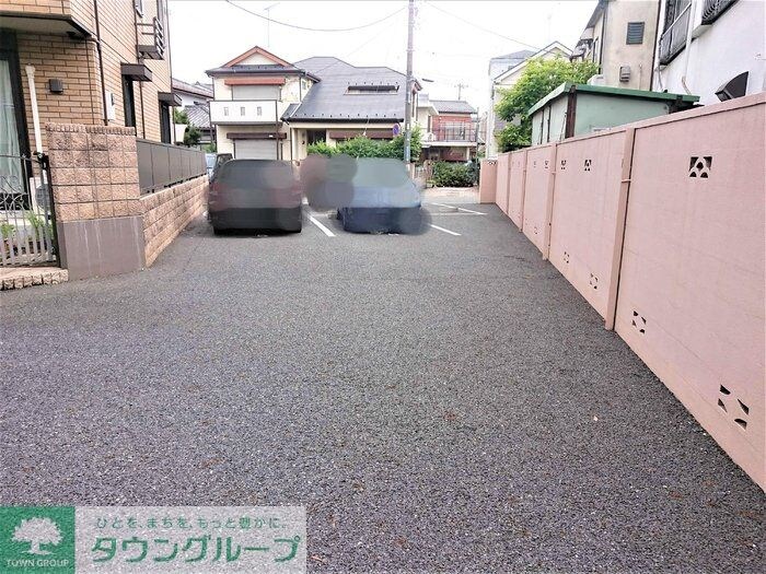 アルト・ポンテの物件内観写真