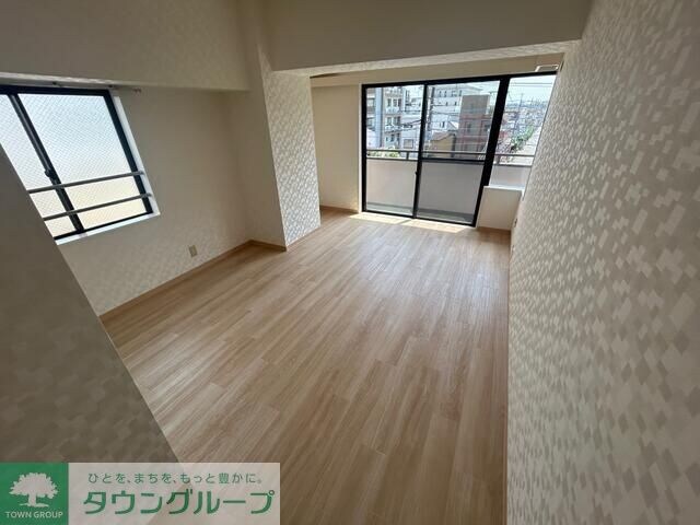 エソール戸田22の物件内観写真