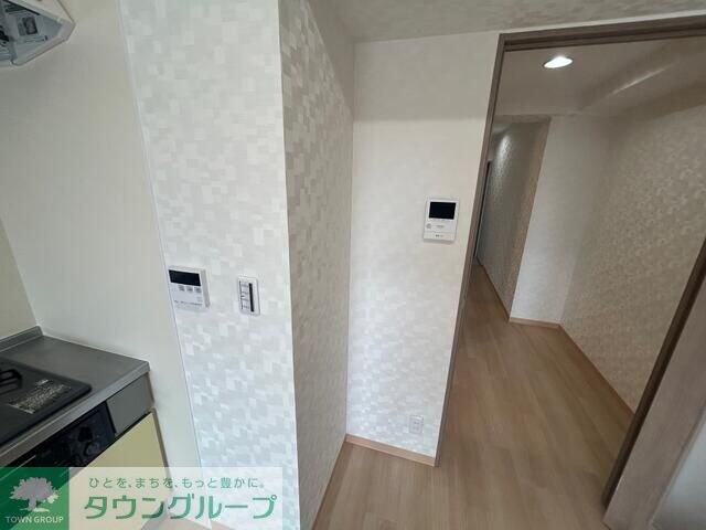 エソール戸田22の物件内観写真