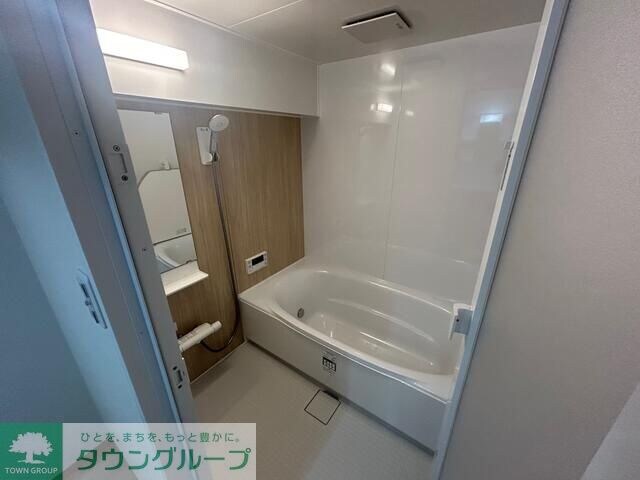 エソール戸田22の物件内観写真