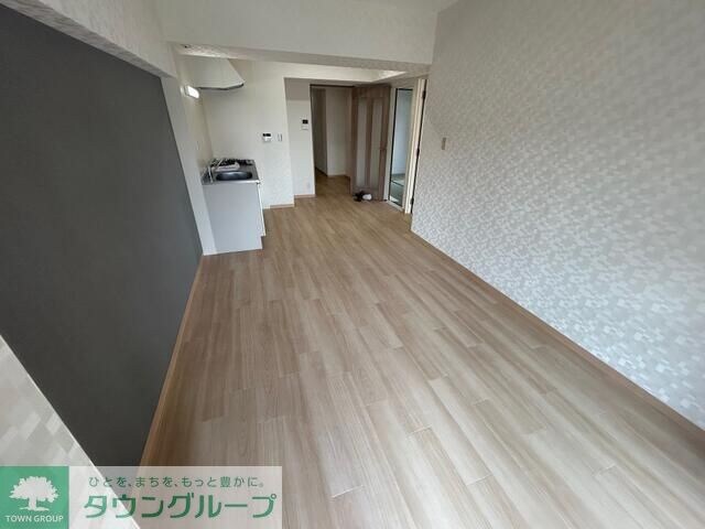 エソール戸田22の物件内観写真